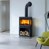 Чугунная печь Jotul F 520, фото 8, 242630грн