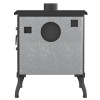 Чугунная печь KAWMET Premium EOS, фото 5, 44621.1грн