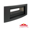 Касетная топка BRONPI KENIA 110D CLASSIC, фото 7, 113925грн