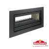 Касетная топка BRONPI KENIA 110D CLASSIC, фото 8, 113925грн