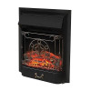 Электрическая топка BONFIRE Inver Black, фото 2, 5590грн