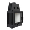 Каминная топка Defro Home Portal M 12 кВт на дровах, фото 3, 149084грн