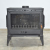 Чугунная печь Flame Stove Retro Classic, фото 3, 30444грн