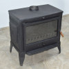 Чугунная печь Flame Stove Retro Classic, фото 2, 30444грн