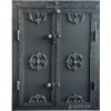 Дверца для коптильни RIVERA 500x700, фото 2, 5500грн