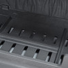 Каминная топка UNIFLAM 700 PLUS ECO С ШИБЕРОМ ПРАВОЕ СТЕКЛО, фото 9, 62077.5грн