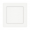 Вентиляционная решетка для камина SAVEN 17х17 белая, фото 3, 396.6535грн