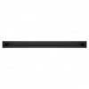 Вентиляционная решетка для камина SAVEN Loft 60х800 черная, фото 4, 1108.669грн