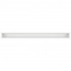 Вентиляционная решетка для камина SAVEN Loft 90х1000 белая, фото 4, 1664.6375грн