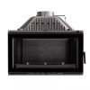 Каминная топка KAWMET W16 ECO Black 13.5 кВт, фото 5, 51917.5грн