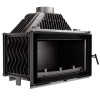 Каминная топка KAWMET W16 ECO Black 16.3 кВт, фото 6, 72200грн