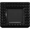 Биокамин KRATKI EGZUL с кристаллами SWAROVSKI черный глянцевый, фото 5, 76884грн