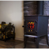 Чугунная печь Jotul F 602 ECO отопительно-варочная на дровах, фото 14, 76237.5грн