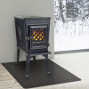 Чугунная печь Jotul F 602 ECO отопительно-варочная на дровах, фото 4, 76237.5грн